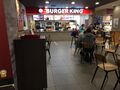 Burton-in-Kendal: Burton in Kendal Burger King 2018.jpg
