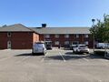 Roundswell: Travelodge Roundswell 2025.jpg