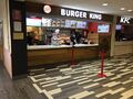Newport Pagnell: Newport Pagnell North Burger King 2018.jpg