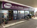 Stannington: Penny on the move Stannington 2024.jpg