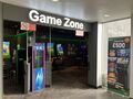 Leicester Forest East: Game Zone Leicester Forest East North 2025.jpg