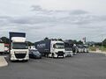 Johnathan404: Portlaoise lorry park.jpg