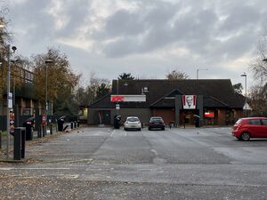 Martlesham Heath services