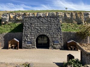 Rheged Centre services