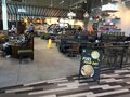 Sarn Park: Starbucks Sarn Park 2019.jpg
