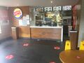 Sourton Cross: Burger King Sourton Cross 2020.jpg