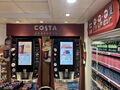 Tiverton: Costa Express Tiverton 2025.jpg