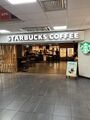 Charnock Richard: Starbucks Coffee - Welcome Break Charnock Richard Southbound.jpeg