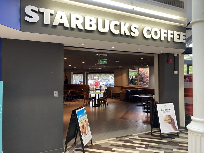 File:Starbucks Warwick North 2021.jpg