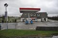 Bodmin Moor: Bodmin Moor petrol station.jpg
