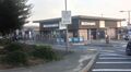 Stansted: Stansted services McDonald's.jpg