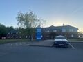 Days Inn: Tibshelf NB DaysInn.JPEG