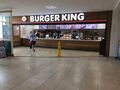 Southwaite: Burger King Southwaite South 2018.jpg