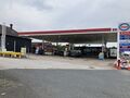 Carcroft: Esso Carcroft 2025.jpg