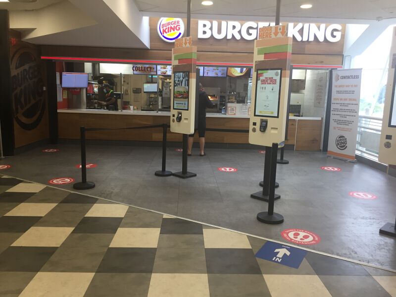 File:Burger King Thurrock 2020.jpg