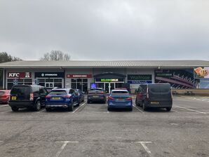 Cardiff Gate services