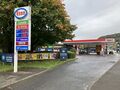 Esso: Esso Dumbarton Gateway 2024.jpg