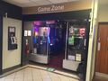 Newport Pagnell: Game Zone Newport Pagnell South 2020.jpg