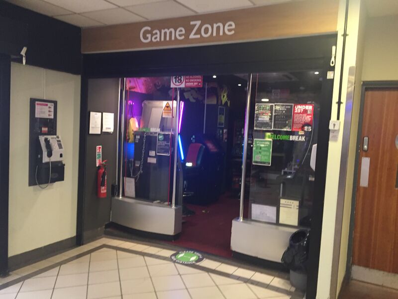 File:Game Zone Newport Pagnell South 2020.jpg