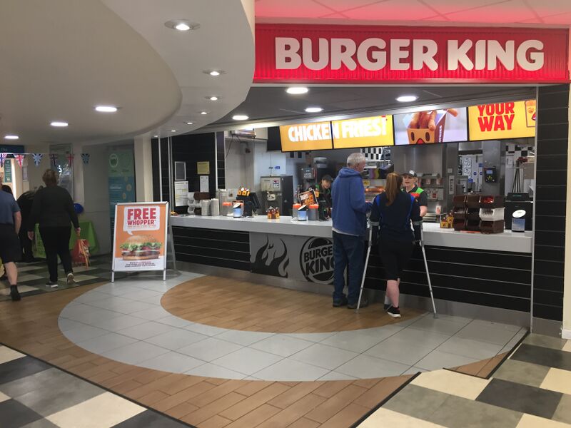 File:Burger King Trowell South 2019.jpg