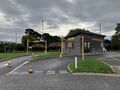 Rustington: Rustington drive-thru pod 2025.jpg