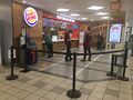 Burger King: Burger King Knutsford South 2020.jpg