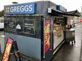 Kinross: Greggs Kinross 2025.jpg