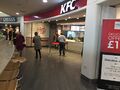 Cobham: KFC Cobham 2018.jpg