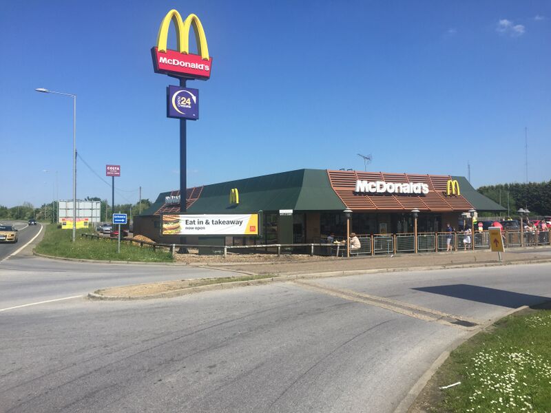 File:McDonalds Kings Lynn 2021.jpg