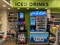 Stafford (North): Stafford North iced drinks 2023.jpg