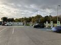Chieveley: GRIDSERVE EV hub Chieveley 2025.jpg