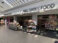 Marks and Spencer Simply Food: M&S Simply Food Woolley Edge South 2023.jpg
