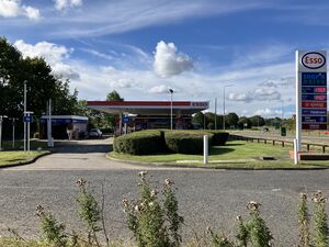 Sedgefield services