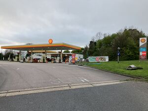 Blue Bell Hill services