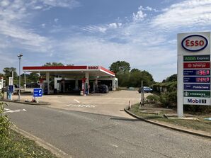 Nene Valley services