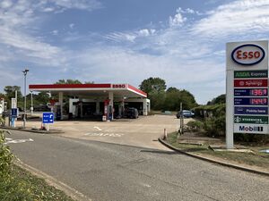 Nene Valley services