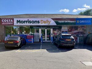 Morrisons Daily