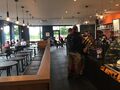 Willoughby Hedge: Starbucks Willoughby Hedge Interior 1 2017.JPG