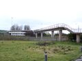 Bolton West: Bolton West bridge.jpg