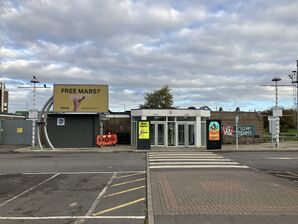 Grantham North services