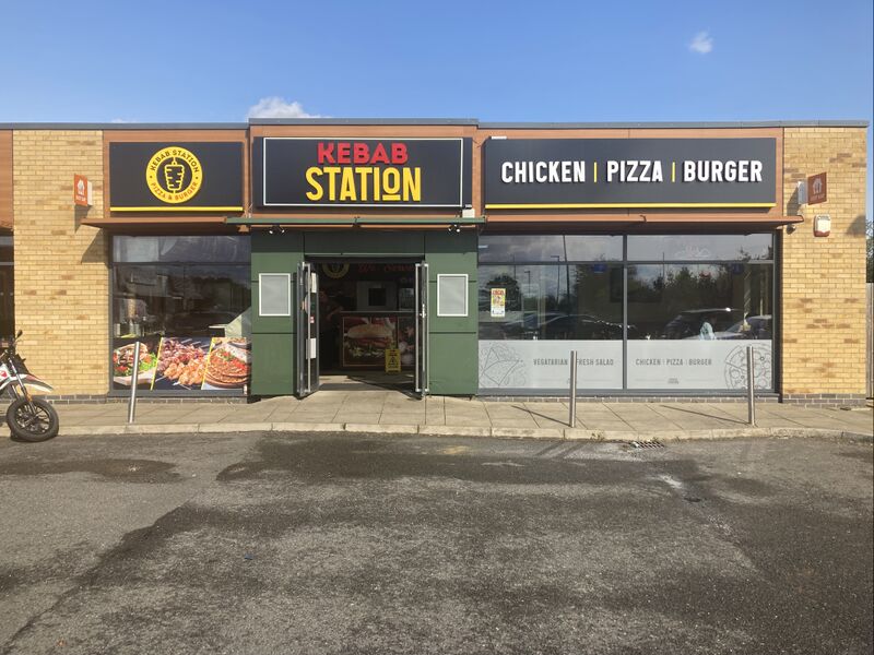 File:Kebab Station Caxton Gibbet 2023.jpg