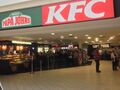 KFC: Warwick newly re-branded seating area.jpg