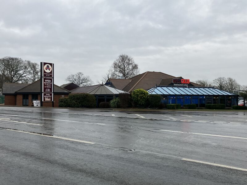 File:Arbuckles Stone Cross 2025.jpg