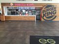 Burger King: Burger King Monmouth North 2021.jpg