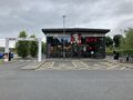 Ashby de la Zouch: KFC Ashby de la Zouch 2024.jpg