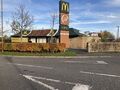 Forthview: McDonalds South Queensferry 2021.jpg
