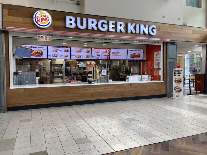 File:Burger King Donington 2021.jpg