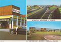Newport Pagnell: Newport Pagnell postcard 2.jpg