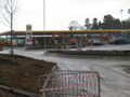 Beaconsfield: Beaconsfield petrol station.jpg