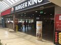 Burger King: Burger King Leigh Delamere East 2019.jpg